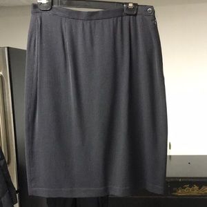 Giorgio Armani skirt